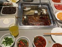 -海底捞火锅(步步高新天地店)