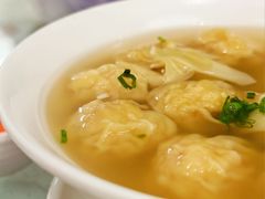 -名盈轩酒家·手工茶点·16年经典粤菜(新一城店)