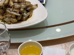 -老德州四合院·德州菜(天衢路店)
