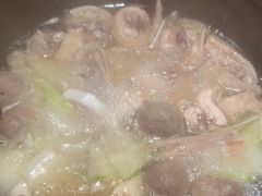 -同仁四季椰子鸡(无锡滨湖万象汇店)
