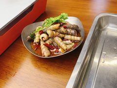 -老虎滩大连海鲜烧烤(水游城店)