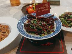 -老房子·南昌菜(双子塔店)