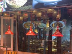 -常和州·夜宵大排档(常州单店)