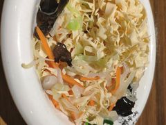 -明城饭店(万科九都荟店)