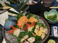 -德川家日本料理(中关村寰太大厦店)
