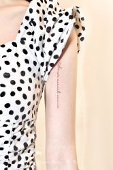 -飛凡TATTOO纹身•原创