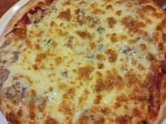 -萨莉亚意式餐厅(万嘉商业广场店)