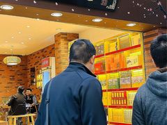 -茶仓茶叶茶馆(厦门店)