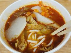 -江三王记牛杂馆(总店)