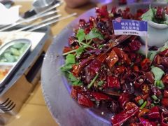 -路边羊烧烤酒场(宝带路店)