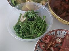 -马记伊源斋涮肉·清真菜(潘家园古玩市场店)