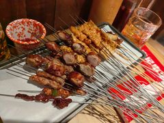 -申记串道(万豪店)