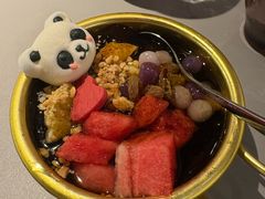 -川成元·麻辣香锅(凯德MALL西直门店)