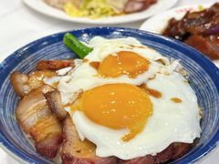 -澳门陈光记烧味饭店(南京德基广场店)