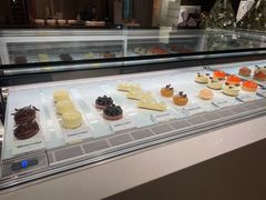 -潮一不贰·法式甜品·生日蛋糕·西式简餐(外滩店)