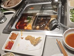 -海底捞火锅(宏大财富广场店)