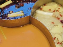 -快乐小羊(富强中路店)