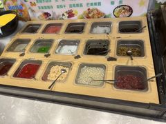 -伍棵星炭烤自助料理·烤鳗鱼(浦东食品城店)