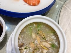 -御膳粥·牛乳粥底火锅·地道顺德菜(容桂店)