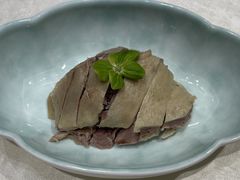 -太湖饭店·寄畅轩中餐厅