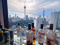 -吉隆坡喜来登帝国酒店