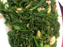 -天天海鲜城·海鲜大排档(新溪店)