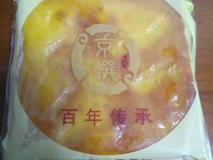 -京馔手工吐司(万达广场济南高新店)
