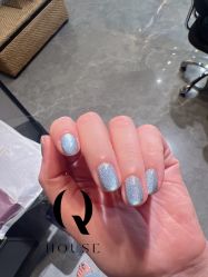 -QHOUSE美甲美睫
