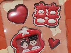 -海马体照相馆(成都来福士广场店)