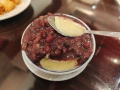 红豆双皮奶-民信老铺(双皮奶博物馆店)