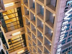 -合肥富力威斯汀酒店·知味餐厅