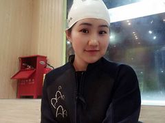 -阳光游泳培训基地(亦庄站)