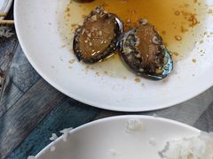 -正亮农家院·海鲜本地菜