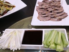 -德缘烤鸭店(大栅栏店)