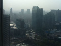 view-宁波香格里拉大酒店