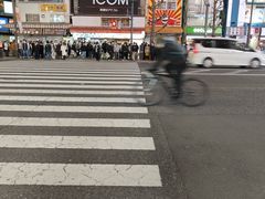 -秋叶原电器街
