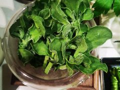 -一叶一世界•素食餐厅(新光天地店)