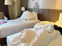 -广州增城富力万达嘉华酒店