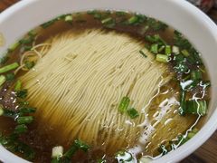 素交面-朱新年·苏式汤团·面点(北寺塔店)