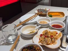 -海底捞火锅(创意园店)