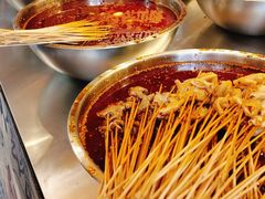 -嘉州鲜知味钵钵鸡(奎星楼店)