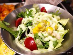 -一米鸡肉·韩式创意料理(西安店)