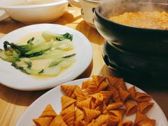 -醉得意·山茶油炒土鸡(福州马尾西堤店)