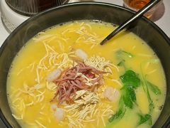 -醉舍·新淮扬菜(长宁龙之梦店)
