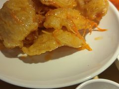 锅包肉-关东小磨东北菜(上海长风大悦城店)