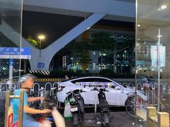 -华辉拉肠(金沙洲店)