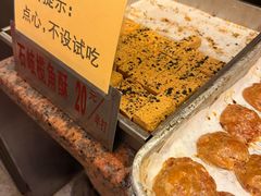 -石岐佬中山菜馆(张溪店)
