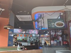 -三毛牛肉店(福强店)
