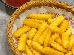 -茶米人台湾料理·精致快简餐