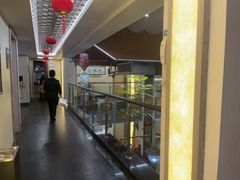 -九尊食上(生态园林酒店)